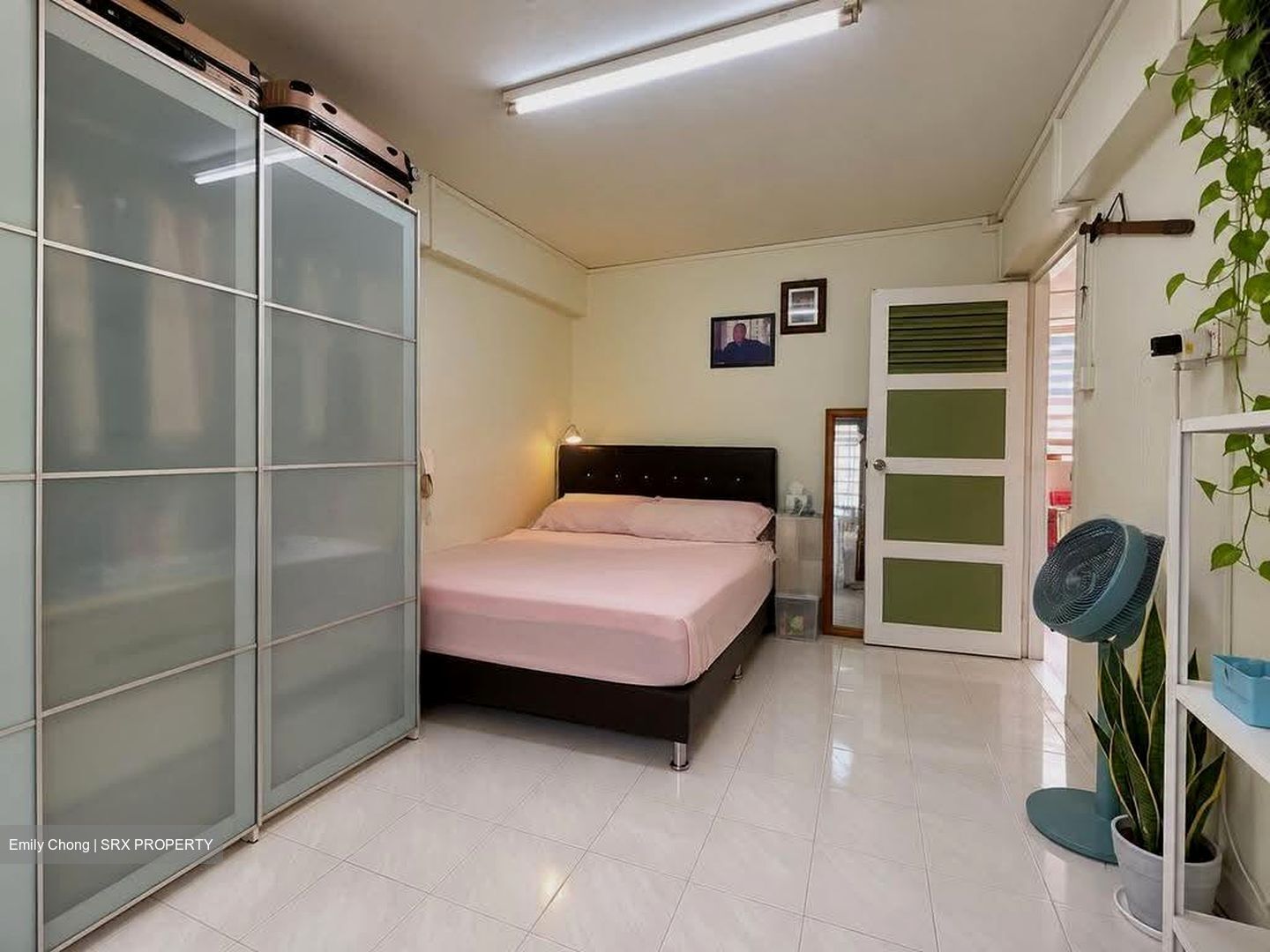 Blk 99 Crescent View (Queenstown), HDB 3 Rooms #627506601